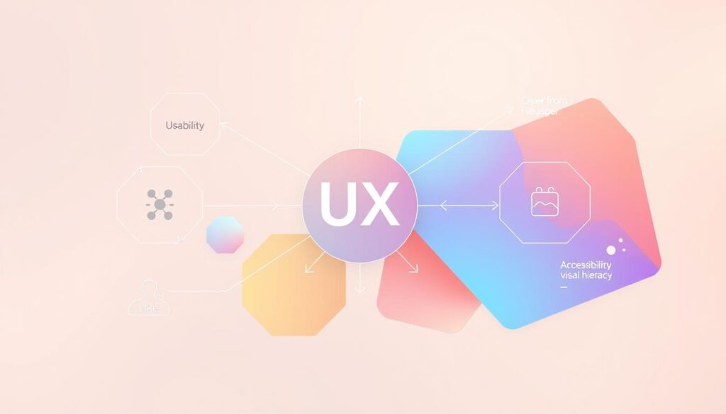 UX design principles