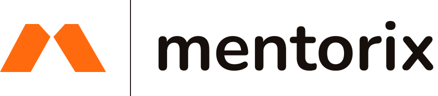 Mentorix Mentorship for UI/UX Designers logo