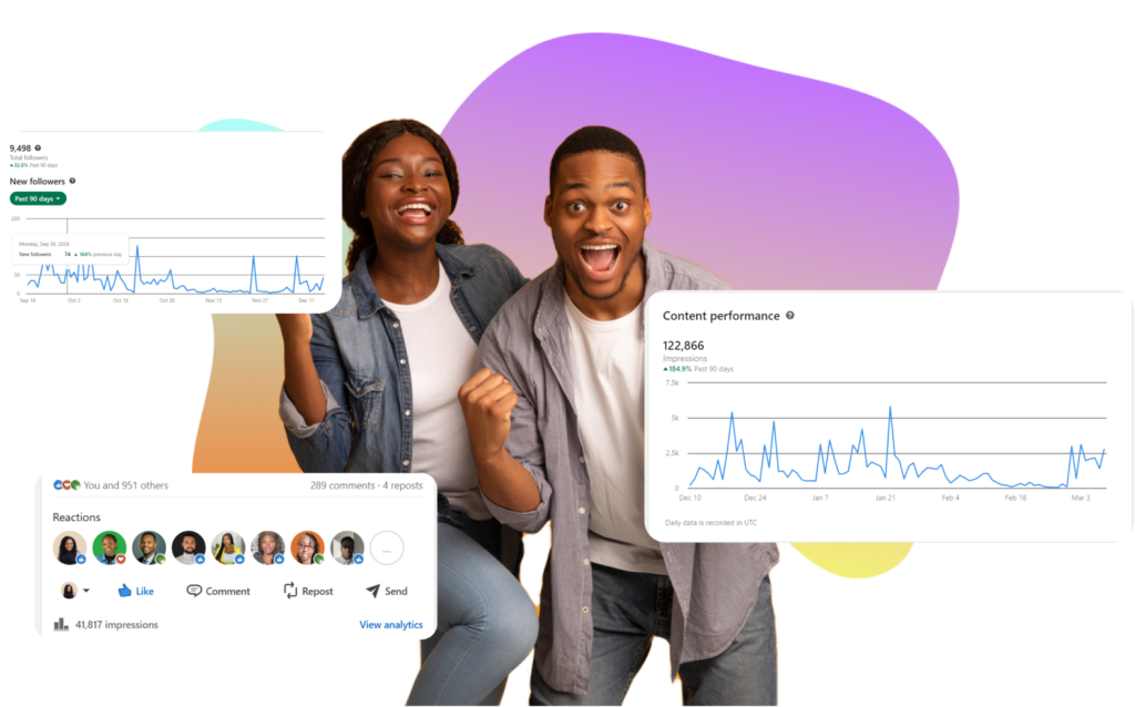 LinkedIn tips for UI UX designers 2025 - Mentorix Mentorship