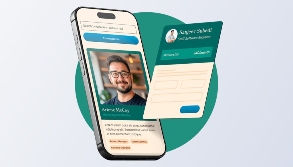 mentorcruise platform overview