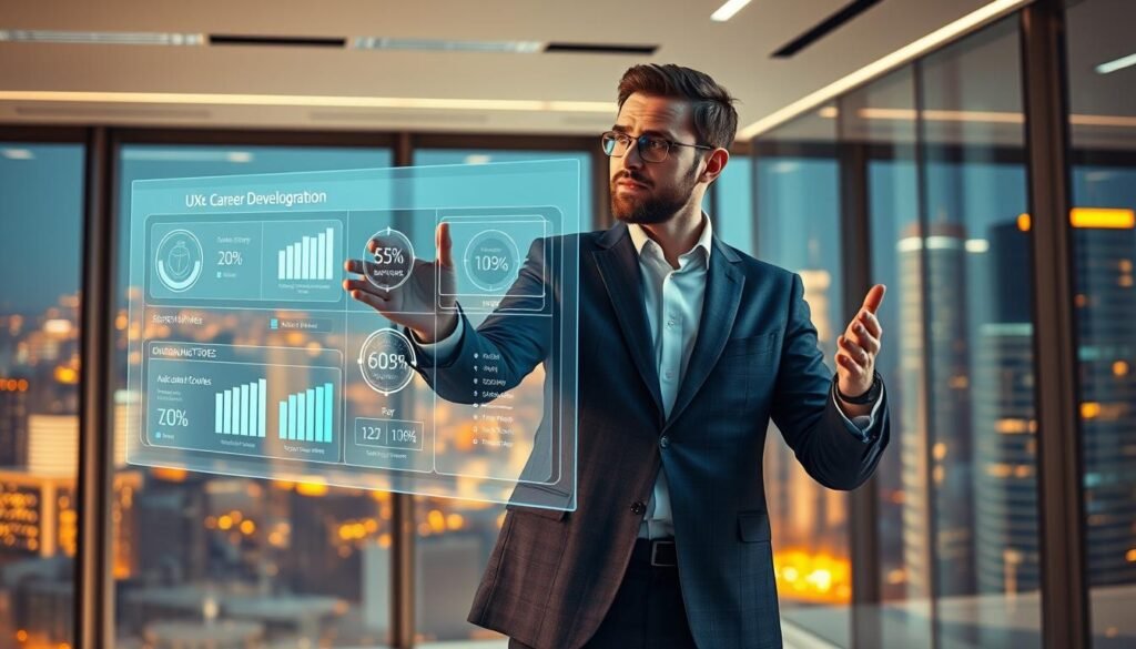 mentorix ux career acceleration