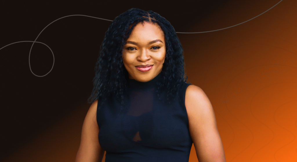 Janefrances Christopher guiding designers to help them get their professionalo pitch guide