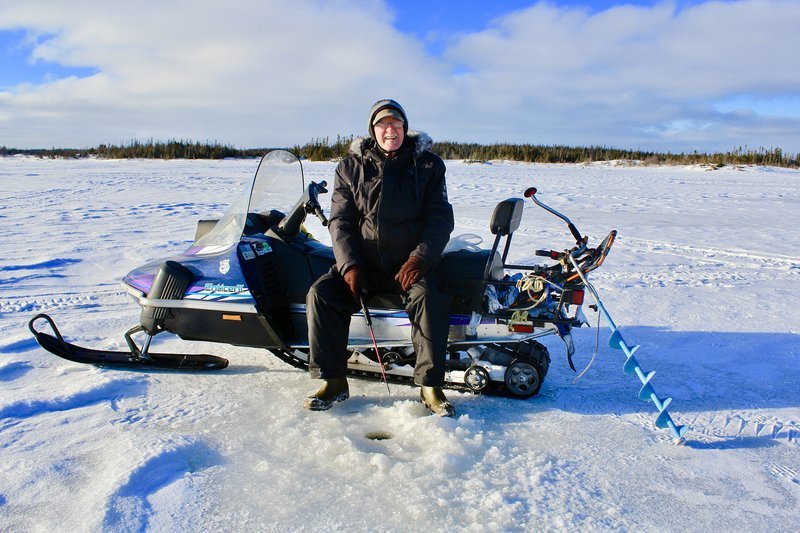 Canada's Most Favourite Mobile Entertainment Hubs Emerge in Rural Areas - overview