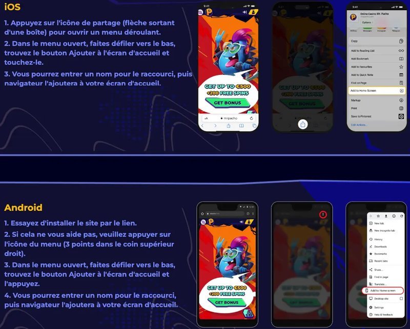 Entdecken Sie das Mr Pacho Casino mit seiner vielfältigen Online-Spielauswahl in Germany